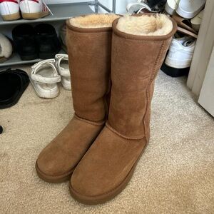 Tall Uggs